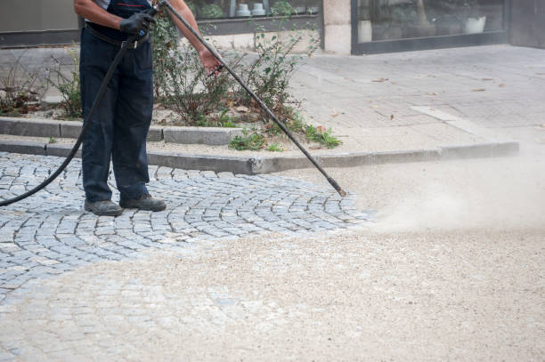 Best House Exterior Washing  in Auburn, GA