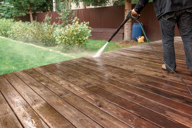 Animal Enclosure Cleaning in Auburn, GA