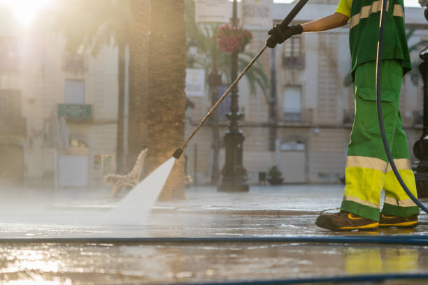 Reliable Auburn, GA Pressure Washing Solutions